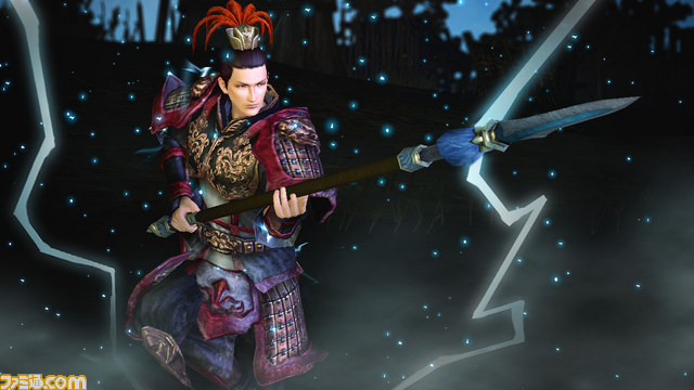 『真・三國無双6 Empires（エンパイアーズ）』追加シナリオやエディットパーツなど、新ダウンロードコンテンツが配信開始_09