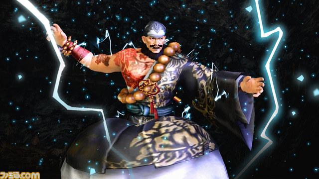 『真・三國無双6 Empires（エンパイアーズ）』追加シナリオやエディットパーツなど、新ダウンロードコンテンツが配信開始_15