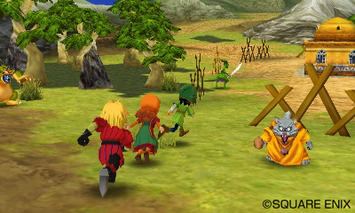 『ドラゴンクエストVII　エデンの戦士たち』公式サイトで最新プロモーション映像を本日公開！_03