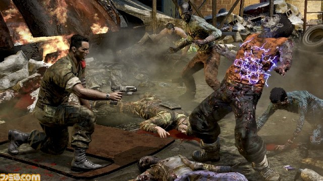 『Dead Island: Zombie of the Year Edition』の生実況が12月16日よりニコニコゲーム実況チャンネルにて放送_02