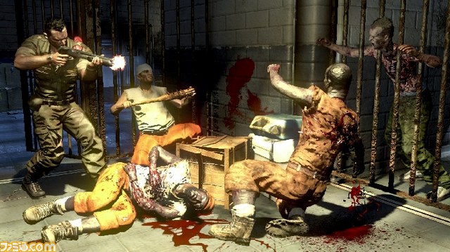 『Dead Island: Zombie of the Year Edition』の生実況が12月16日よりニコニコゲーム実況チャンネルにて放送_03