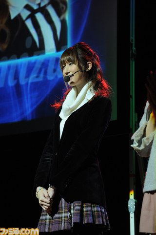 女性声優ゲーマーがガチバトルをくり広げた“ファミ通キャラクターズDX ～ガールズゲーマースペシャル～”_03