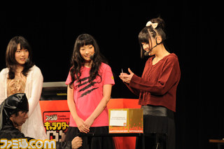 女性声優ゲーマーがガチバトルをくり広げた“ファミ通キャラクターズDX ～ガールズゲーマースペシャル～”_28