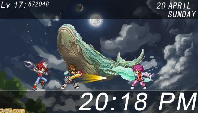 iOS『テイルズ オブ ハーツR』3月31日でサービス終了、有料