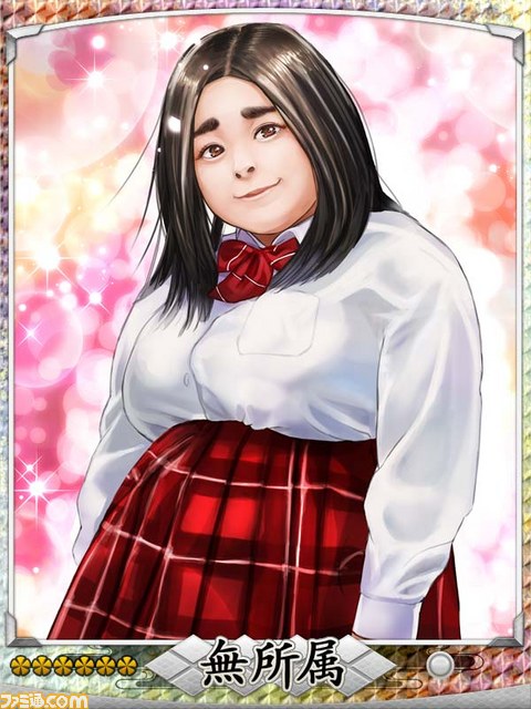 『ピカルの定理』の人気キャラクターがカードバトルに参戦!?　Ameba『天下統一クロニクル』とコラボレーションが実現！_03