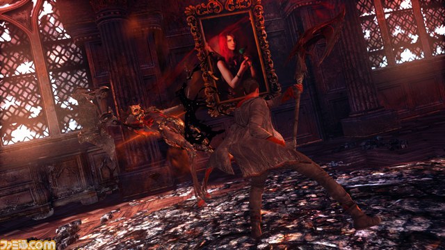『ディーエムシー デビル メイ クライ』開発陣も登場したプレス体験会で、スタイリッシュプレイを味わってきた！【動画あり】_10