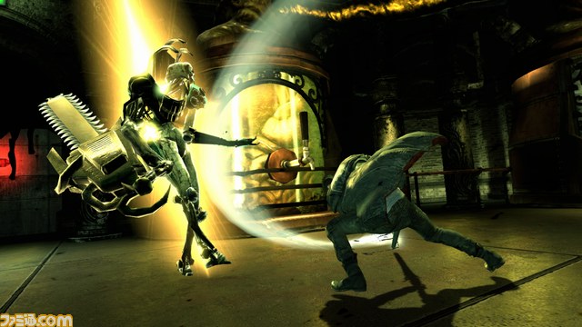 『ディーエムシー デビル メイ クライ』開発陣も登場したプレス体験会で、スタイリッシュプレイを味わってきた！【動画あり】_19