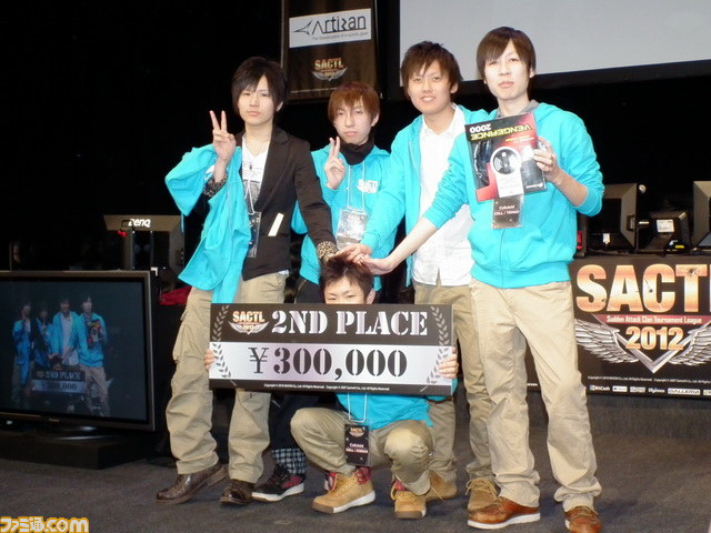 『サドンアタック』最強クランを決める戦いは今年も大熱戦！　最後はNabDが王者に返り咲く_13