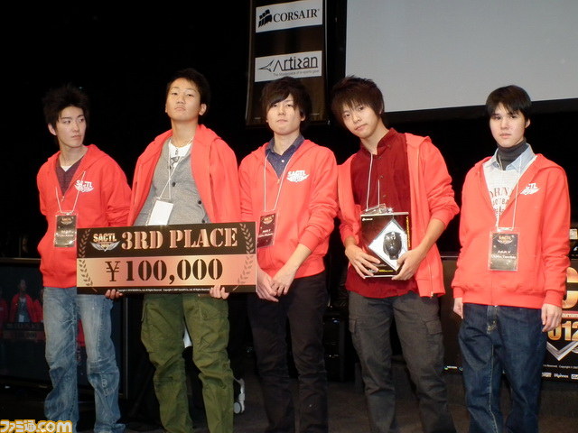 『サドンアタック』最強クランを決める戦いは今年も大熱戦！　最後はNabDが王者に返り咲く_11