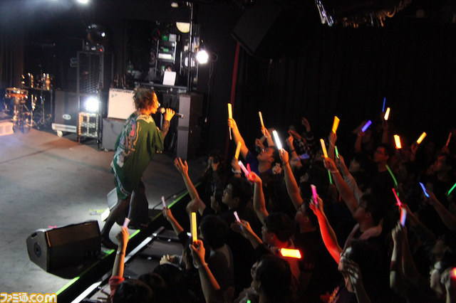 いとうかなこ初の台湾でのワンマンライブを開催！_03