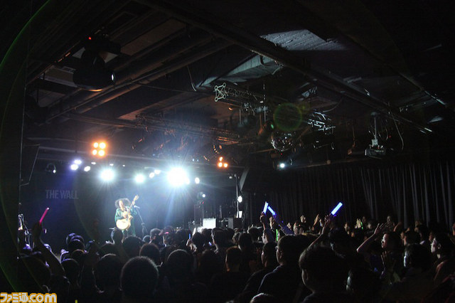 いとうかなこ初の台湾でのワンマンライブを開催！_07