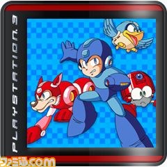 『ロックマン』シリーズ歴代7タイトルをまとめたお得なパックが、PS Storeで期間限定配信_16