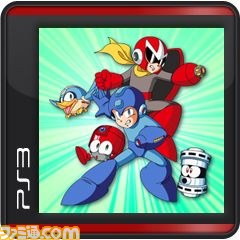 『ロックマン』シリーズ歴代7タイトルをまとめたお得なパックが、PS Storeで期間限定配信_05