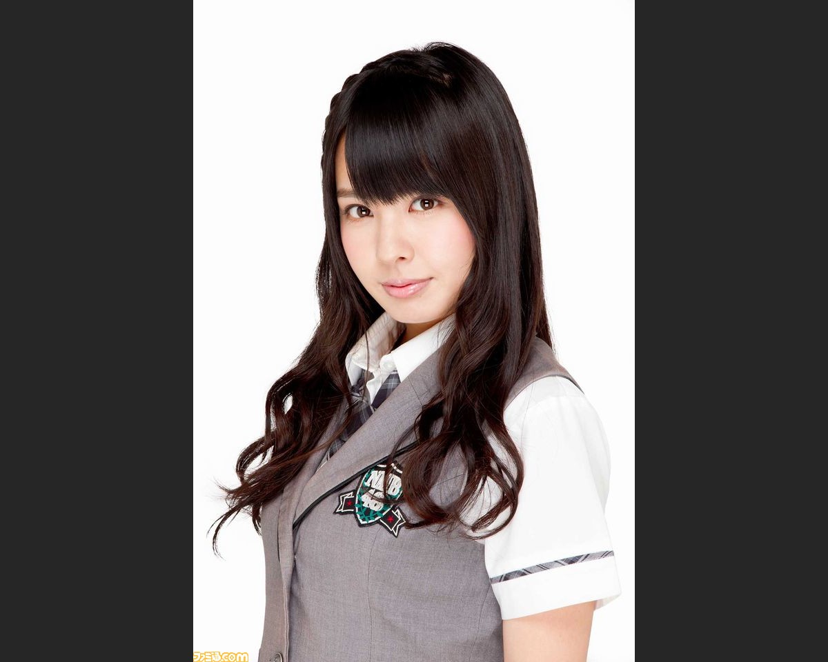 ニード フォー スピード モスト ウォンテッド のweb番組最終回は 第1 7回の勝利者が集結した決勝戦 Nmb48の山田菜々と小笠原茉由など豪華ゲストも登場 ファミ通 Com ニード フォー スピード モスト ウォンテッド のweb番組最終回は 第1 7回の勝利者が集結した決勝戦 Nmb48の山田菜々と小笠原茉由など豪華ゲストも登場 ファミ通 Com