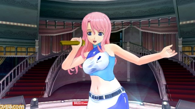 『ドリームクラブ Complete Edipyon!(コンプリートエディぴょん!)』DLC第3弾の内容が公開 追加楽曲やナース衣装など多種多様_01
