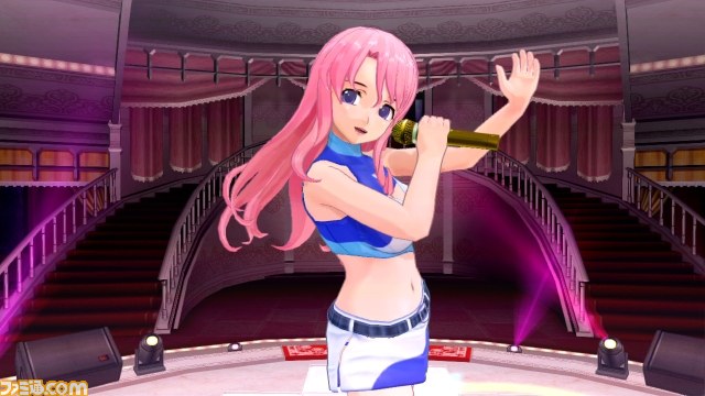 『ドリームクラブ Complete Edipyon!(コンプリートエディぴょん!)』DLC第3弾の内容が公開 追加楽曲やナース衣装など多種多様_02