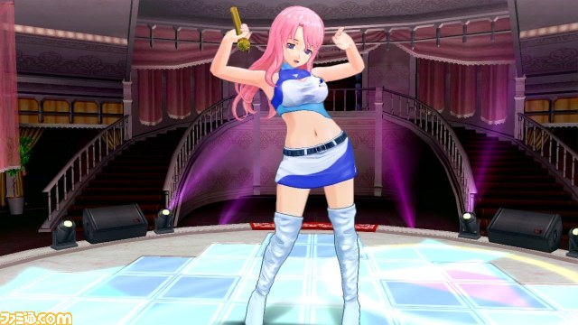 『ドリームクラブ Complete Edipyon!(コンプリートエディぴょん!)』DLC第3弾の内容が公開 追加楽曲やナース衣装など多種多様_03