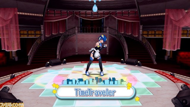 『ドリームクラブ Complete Edipyon!(コンプリートエディぴょん!)』DLC第3弾の内容が公開 追加楽曲やナース衣装など多種多様_04