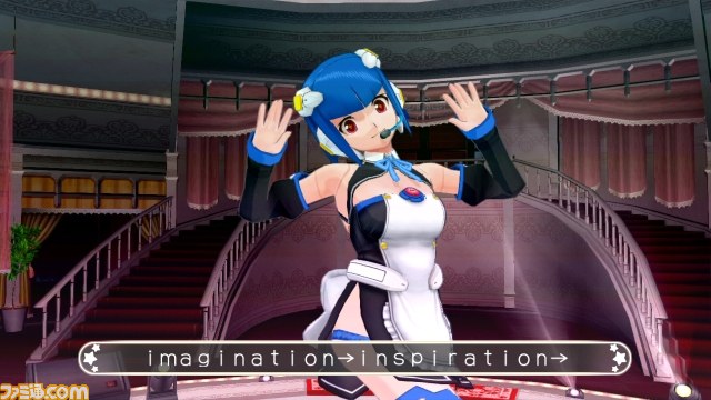 『ドリームクラブ Complete Edipyon!(コンプリートエディぴょん!)』DLC第3弾の内容が公開 追加楽曲やナース衣装など多種多様_05