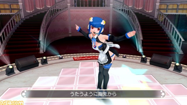 『ドリームクラブ Complete Edipyon!(コンプリートエディぴょん!)』DLC第3弾の内容が公開 追加楽曲やナース衣装など多種多様_06