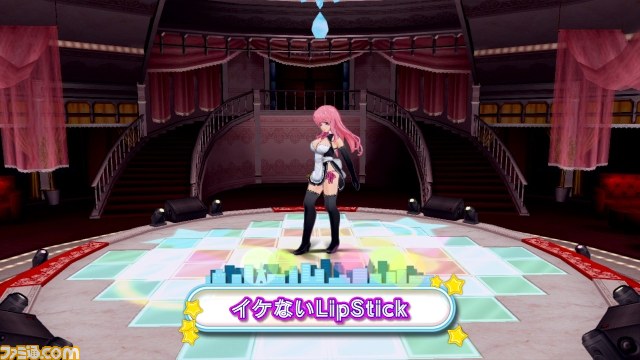 『ドリームクラブ Complete Edipyon!(コンプリートエディぴょん!)』DLC第3弾の内容が公開 追加楽曲やナース衣装など多種多様_08