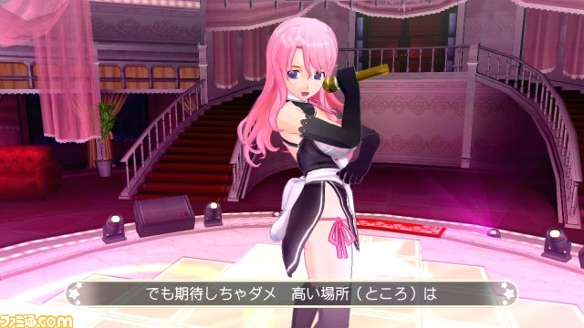 『ドリームクラブ Complete Edipyon!(コンプリートエディぴょん!)』DLC第3弾の内容が公開 追加楽曲やナース衣装など多種多様_09