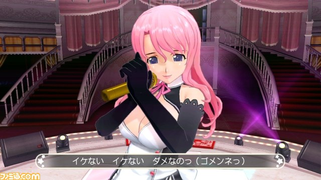 『ドリームクラブ Complete Edipyon!(コンプリートエディぴょん!)』DLC第3弾の内容が公開 追加楽曲やナース衣装など多種多様_10