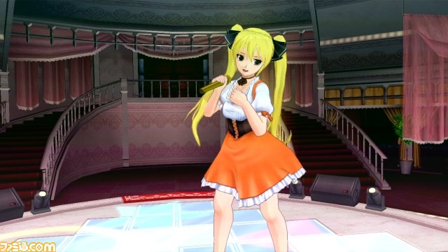 『ドリームクラブ Complete Edipyon!(コンプリートエディぴょん!)』DLC第3弾の内容が公開 追加楽曲やナース衣装など多種多様_11