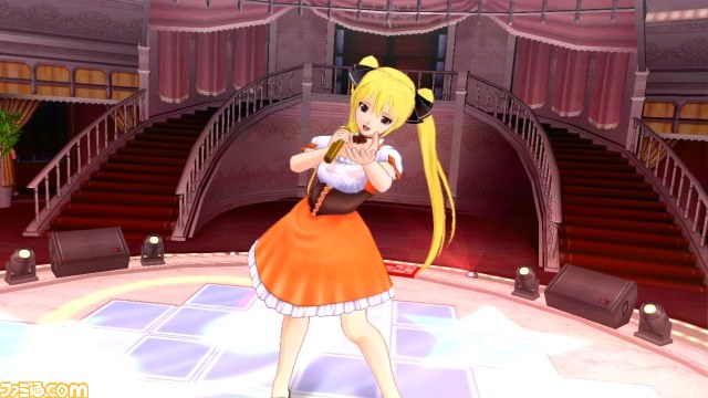 『ドリームクラブ Complete Edipyon!(コンプリートエディぴょん!)』DLC第3弾の内容が公開 追加楽曲やナース衣装など多種多様_12