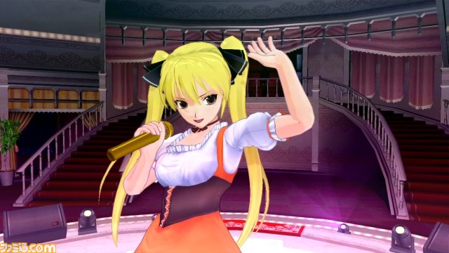 『ドリームクラブ Complete Edipyon!(コンプリートエディぴょん!)』DLC第3弾の内容が公開 追加楽曲やナース衣装など多種多様_13