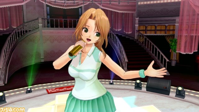『ドリームクラブ Complete Edipyon!(コンプリートエディぴょん!)』DLC第3弾の内容が公開 追加楽曲やナース衣装など多種多様_21