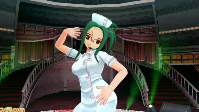 『ドリームクラブ Complete Edipyon!(コンプリートエディぴょん!)』DLC第3弾の内容が公開 追加楽曲やナース衣装など多種多様_24