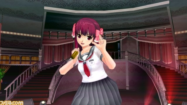 『ドリームクラブ Complete Edipyon!(コンプリートエディぴょん!)』DLC第3弾の内容が公開 追加楽曲やナース衣装など多種多様_27