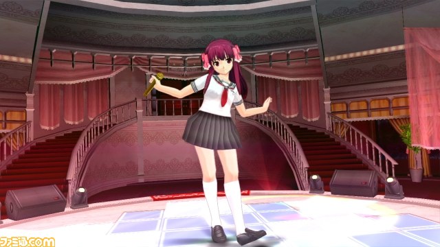 『ドリームクラブ Complete Edipyon!(コンプリートエディぴょん!)』DLC第3弾の内容が公開 追加楽曲やナース衣装など多種多様_28