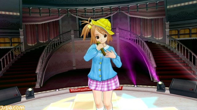 『ドリームクラブ Complete Edipyon!(コンプリートエディぴょん!)』DLC第3弾の内容が公開 追加楽曲やナース衣装など多種多様_31