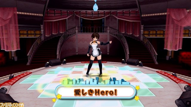『ドリームクラブ Complete Edipyon!(コンプリートエディぴょん!)』DLC第3弾の内容が公開 追加楽曲やナース衣装など多種多様_35