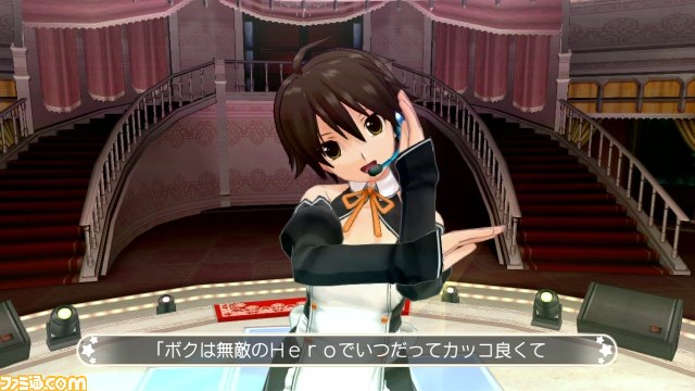 『ドリームクラブ Complete Edipyon!(コンプリートエディぴょん!)』DLC第3弾の内容が公開 追加楽曲やナース衣装など多種多様_36