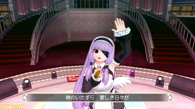 『ドリームクラブ Complete Edipyon!(コンプリートエディぴょん!)』DLC第3弾の内容が公開 追加楽曲やナース衣装など多種多様_39