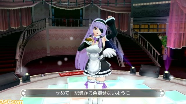 『ドリームクラブ Complete Edipyon!(コンプリートエディぴょん!)』DLC第3弾の内容が公開 追加楽曲やナース衣装など多種多様_40
