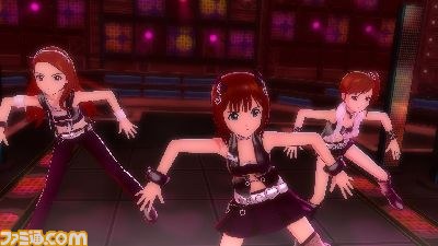 『アイドルマスター2』のダウンロードコンテンツプライスダウンセール第4弾、第5弾が実施決定_34