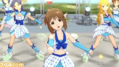 『アイドルマスター2』のダウンロードコンテンツプライスダウンセール第4弾、第5弾が実施決定_33