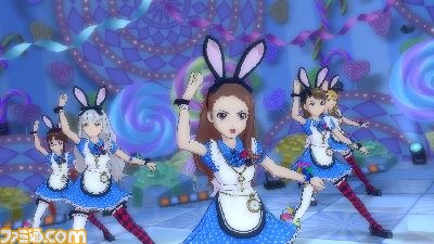『アイドルマスター2』のダウンロードコンテンツプライスダウンセール第4弾、第5弾が実施決定_24