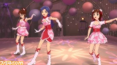 『アイドルマスター2』のダウンロードコンテンツプライスダウンセール第4弾、第5弾が実施決定_20