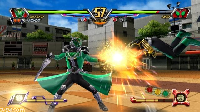 『仮面ライダー 超クライマックスヒーローズ』に隠しキャラクターとして“ハリケーンドラゴン”が参戦_08