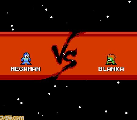 『STREET FIGHTER X MEGA MAN』――『ロックマン』＆『ストリートファイター』の25周年記念コラボソフトが無料配信中_03