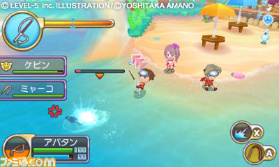 『ファンタジーライフ』LINE公式アカウントが開設_06