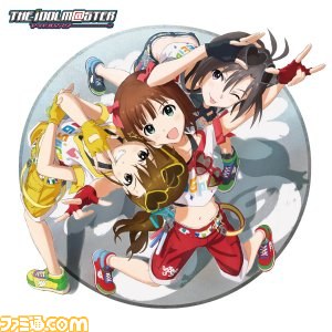 『THE IDOLM@STER ANIM@TION MASTER生っすかSPECIAL 01』第54回日本レコード大賞企画賞を受賞　表彰式の模様と受賞コメントが到着_04
