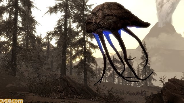 モロウウィンドへの帰還！　ドラゴンにも乗れるぞ『TES V: スカイリム』DLC第3弾“Dragonborn”プレイリポート_06