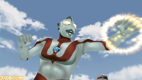 『ウルトラマン オールスタークロニクル』ウルトラマン全滅！？_07