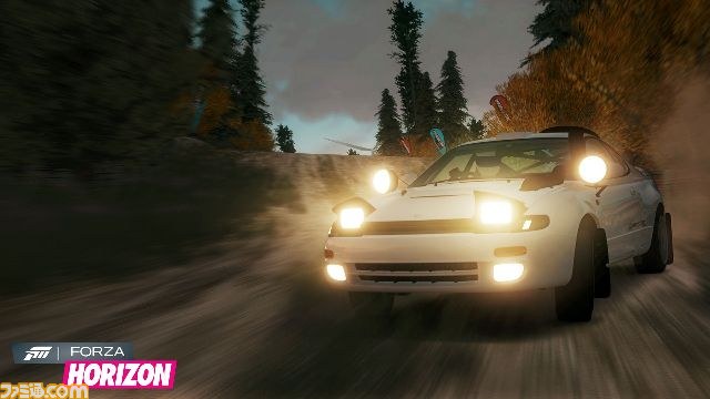 『Forza Horizon』追加DLC“Rally拡張パック”配信開始_03